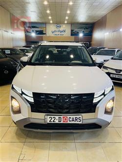 هيونداي كريتا